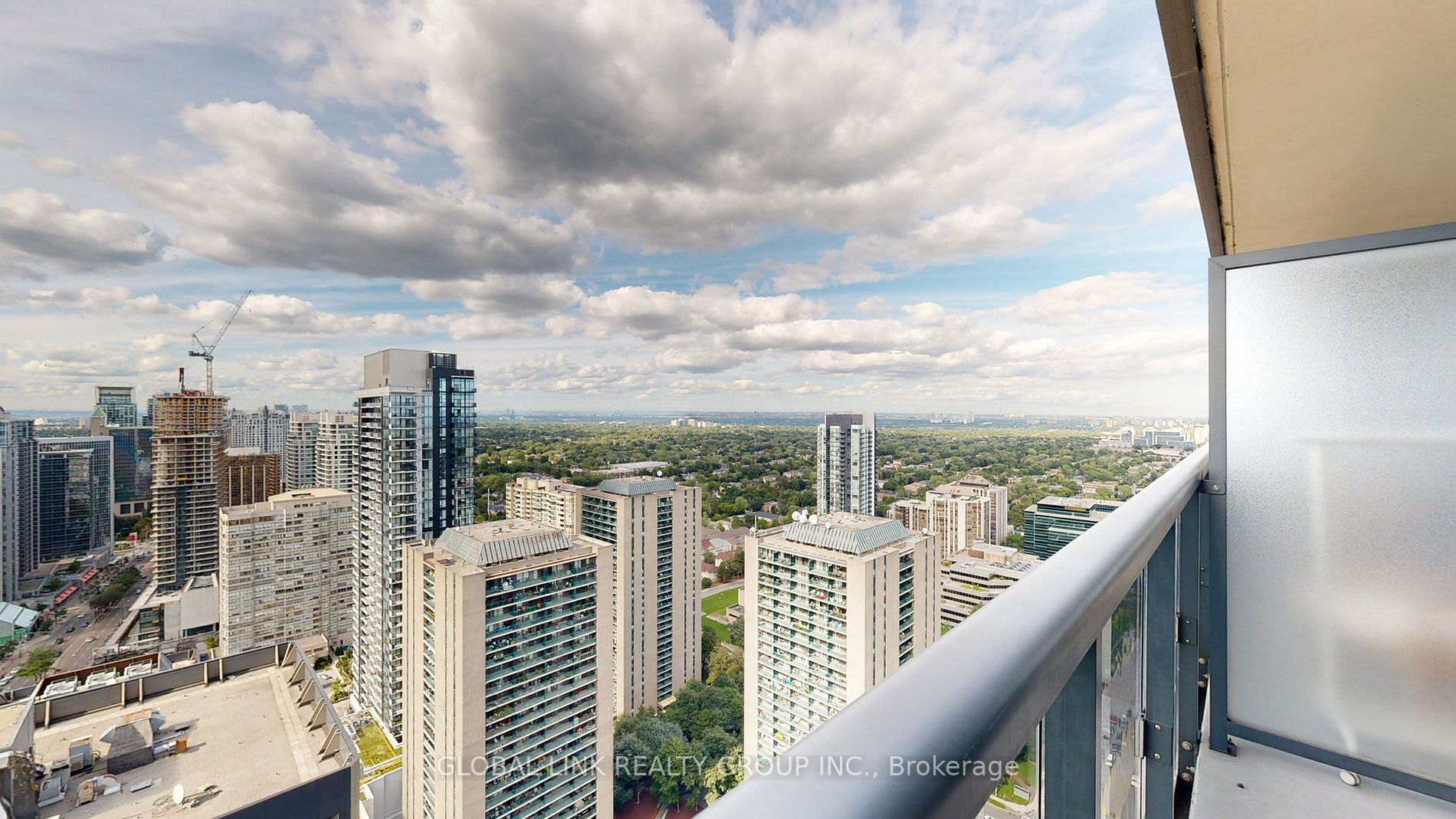 5 sheppard Avenue E, #3321