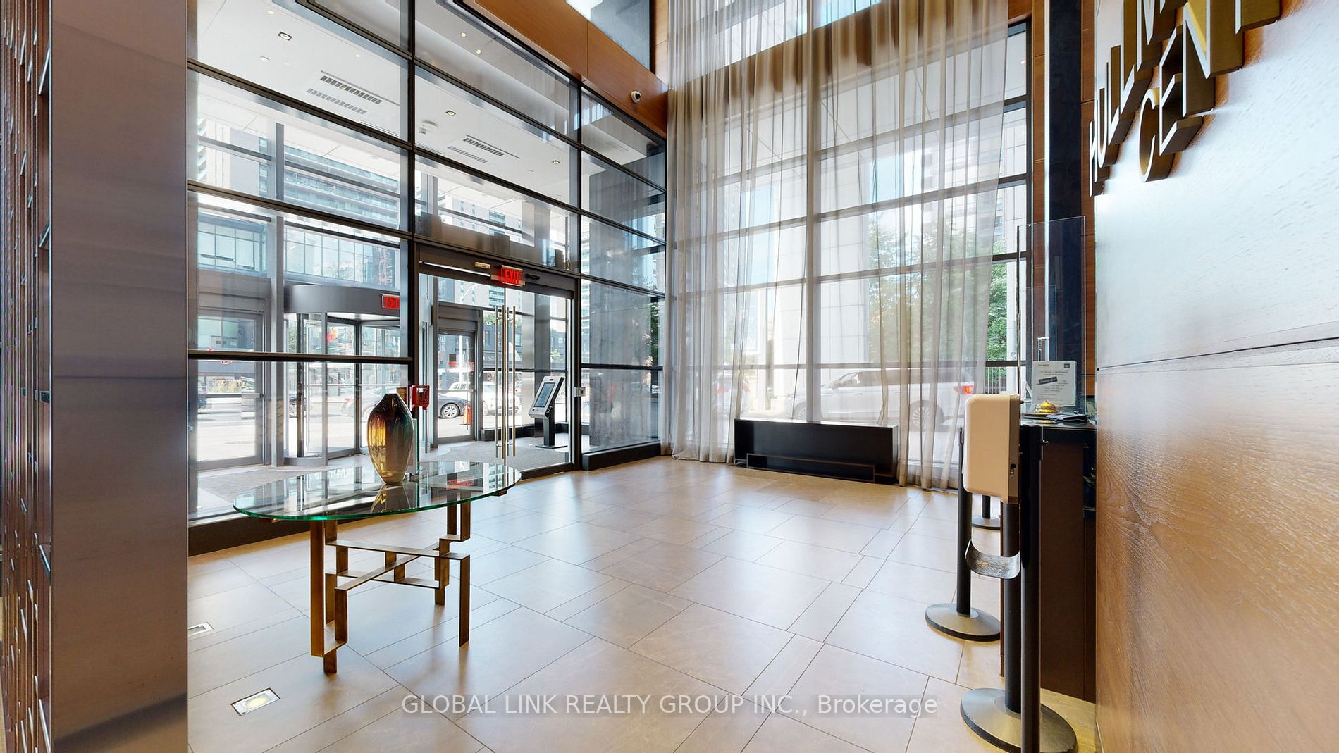 5 sheppard Avenue E, #3321