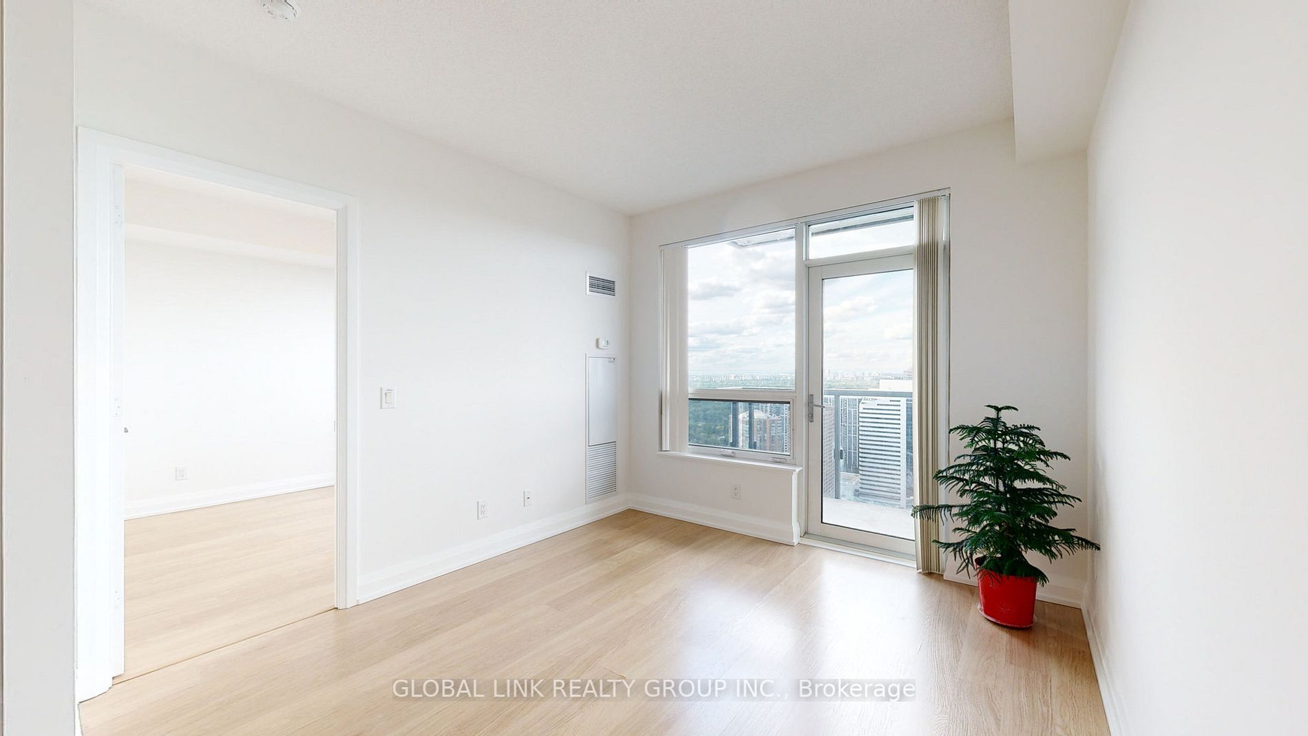 5 sheppard Avenue E, #3321