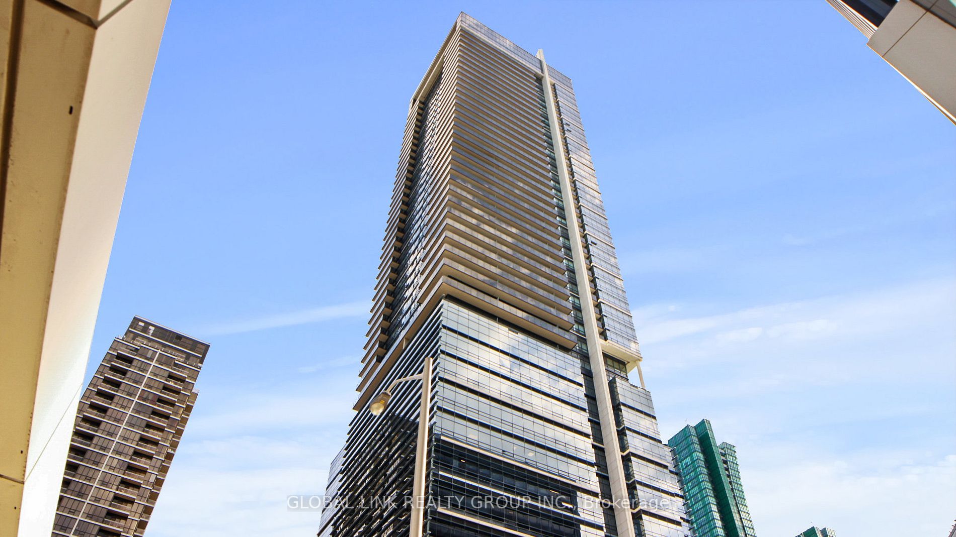 5 sheppard Avenue E, #3321