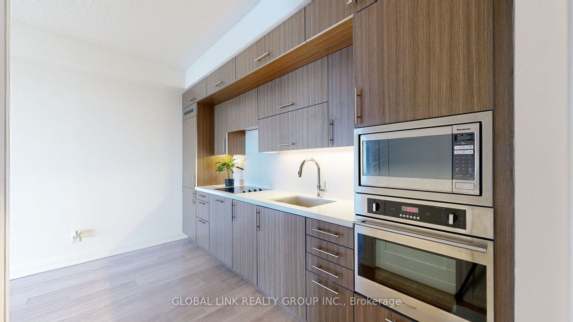 5 sheppard Avenue E, #3321
