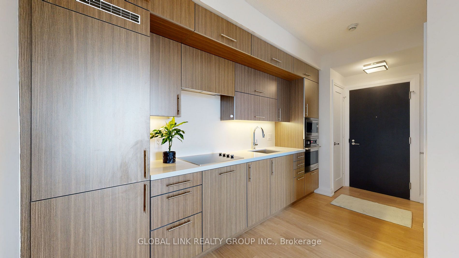 5 sheppard Avenue E, #3321