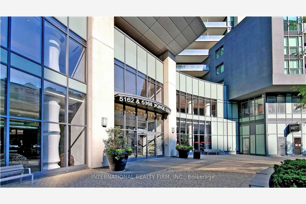 5162 Yonge St, Toronto