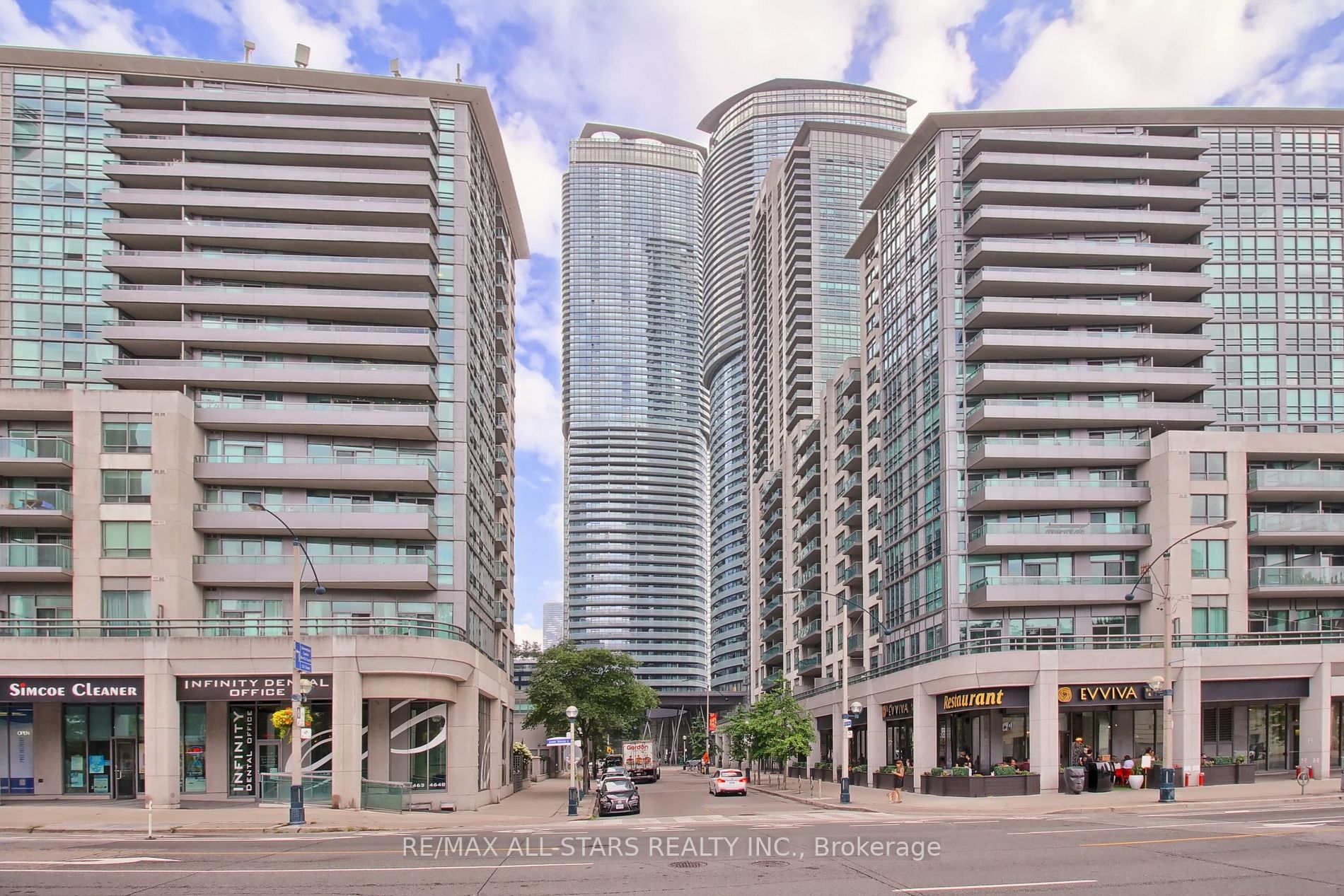 14 York St, #2712