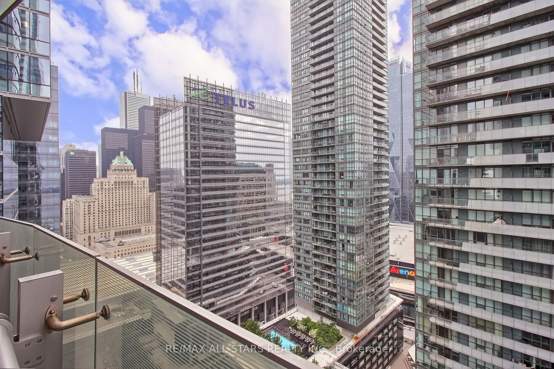 14 York St, #2712
