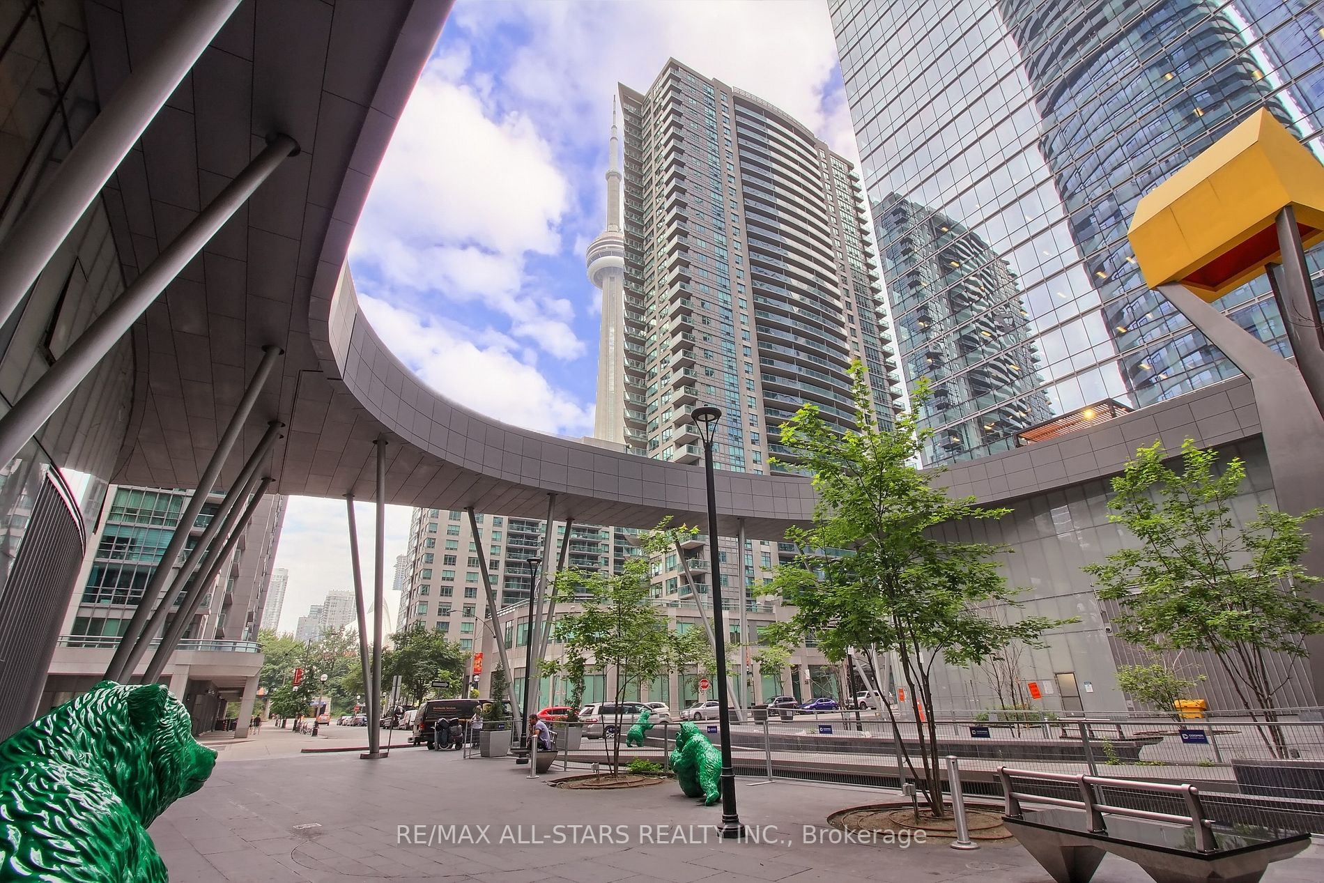 14 York St, #2712
