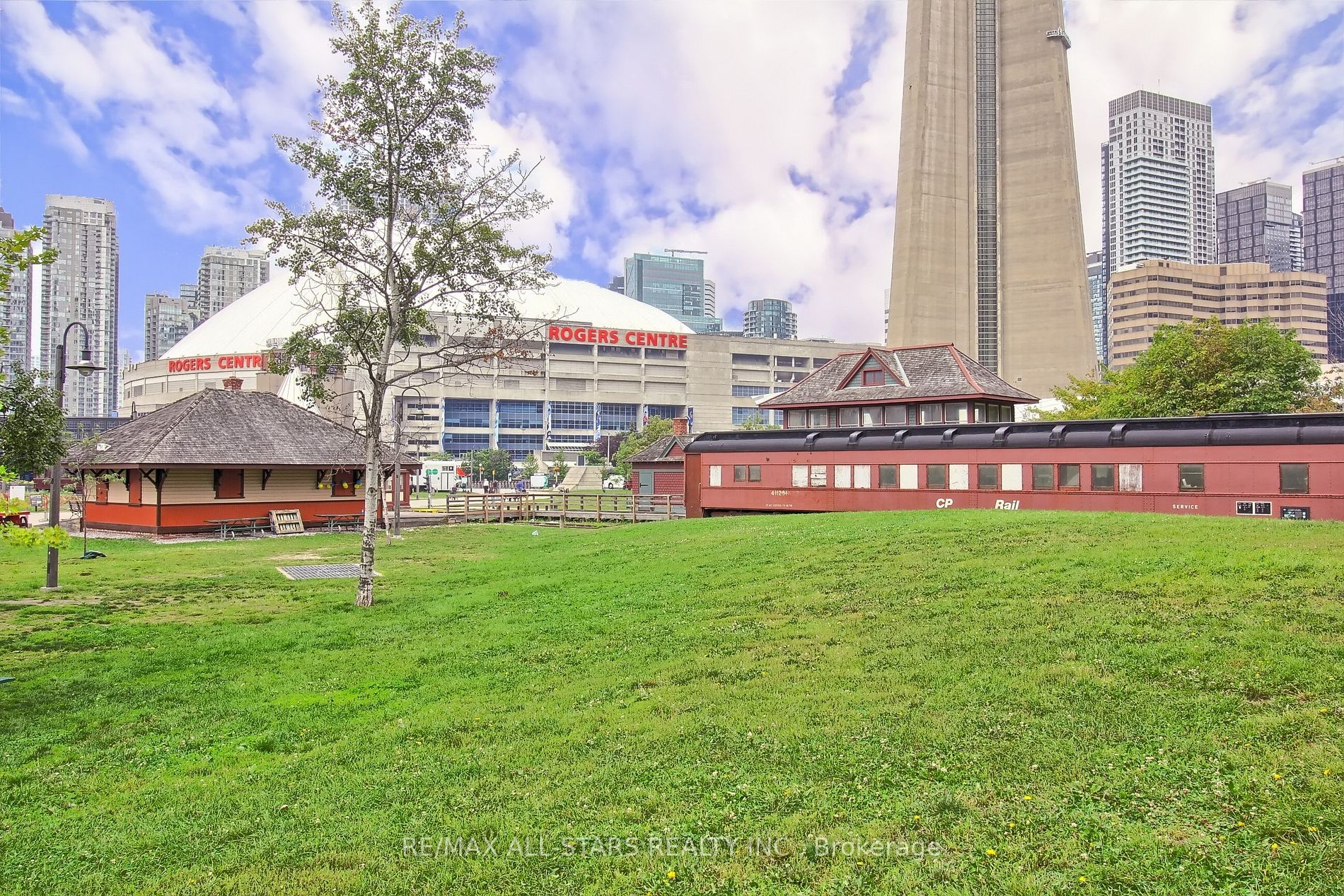 14 York St, #2712