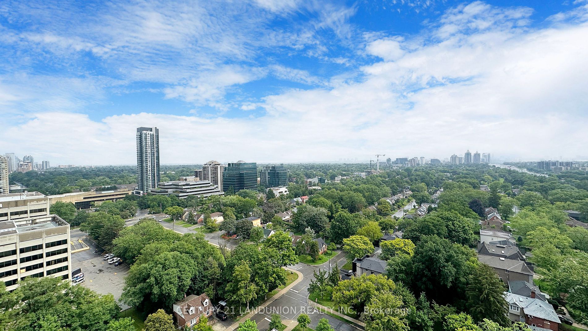 17 Anndale Dr, #2110