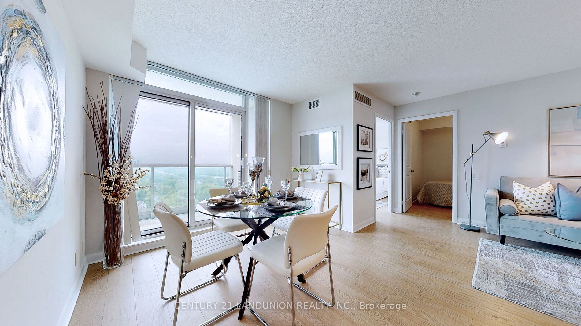 17 Anndale Dr, #2110