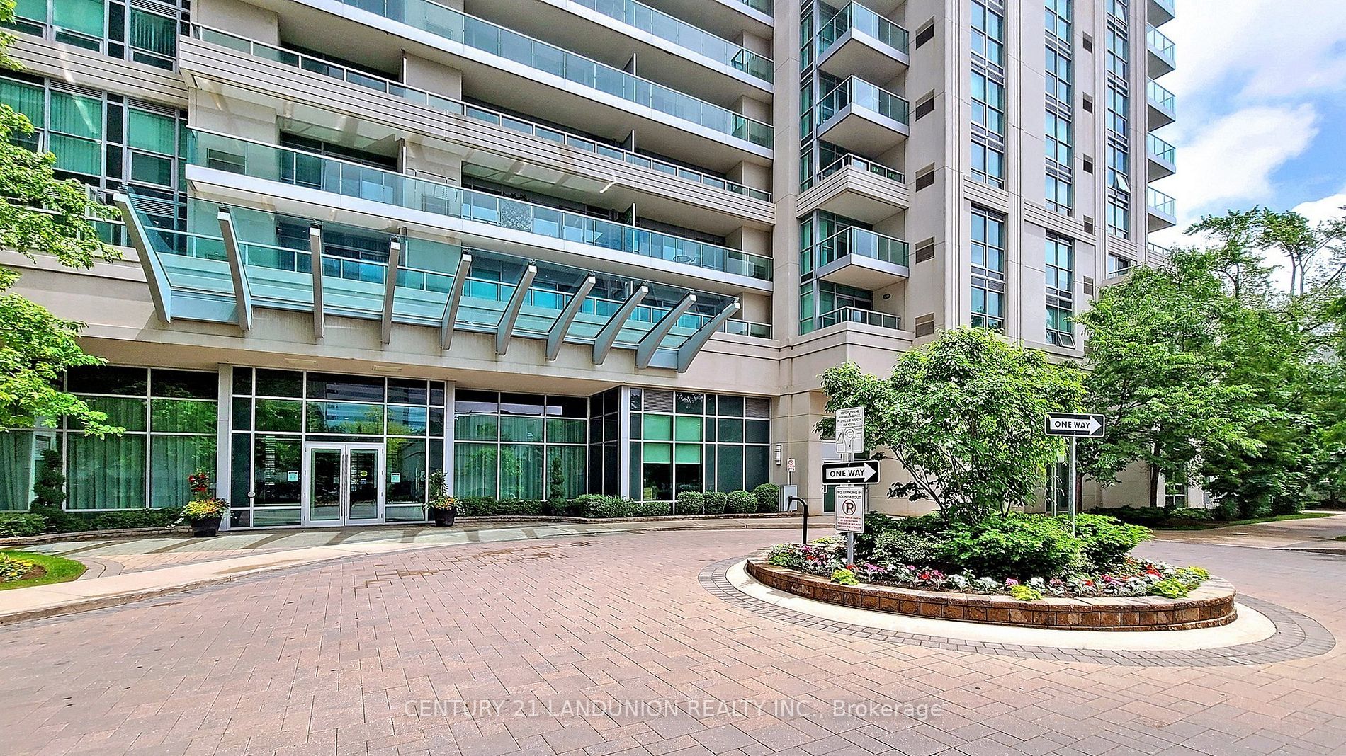 17 Anndale Dr, #2110