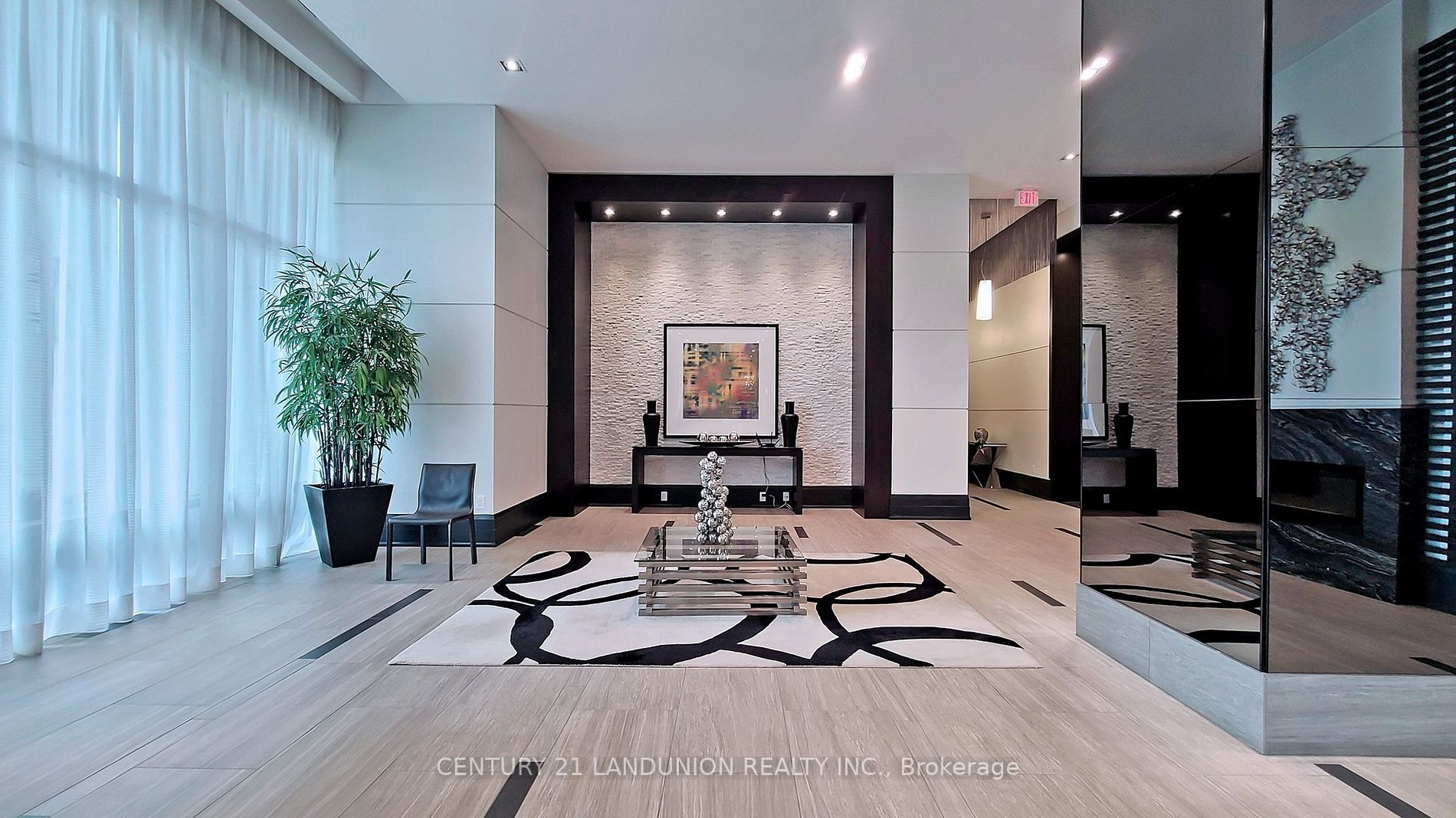 17 Anndale Dr, #2110