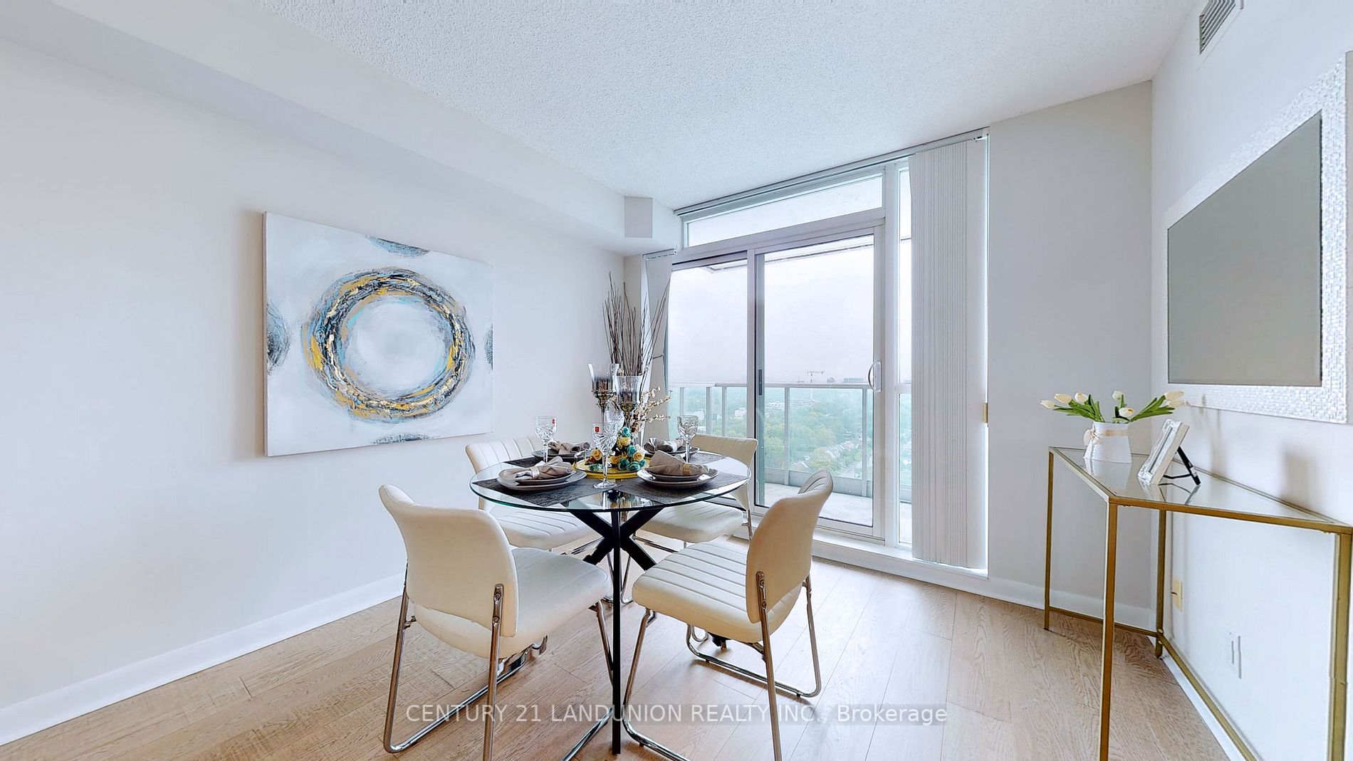 17 Anndale Dr, #2110