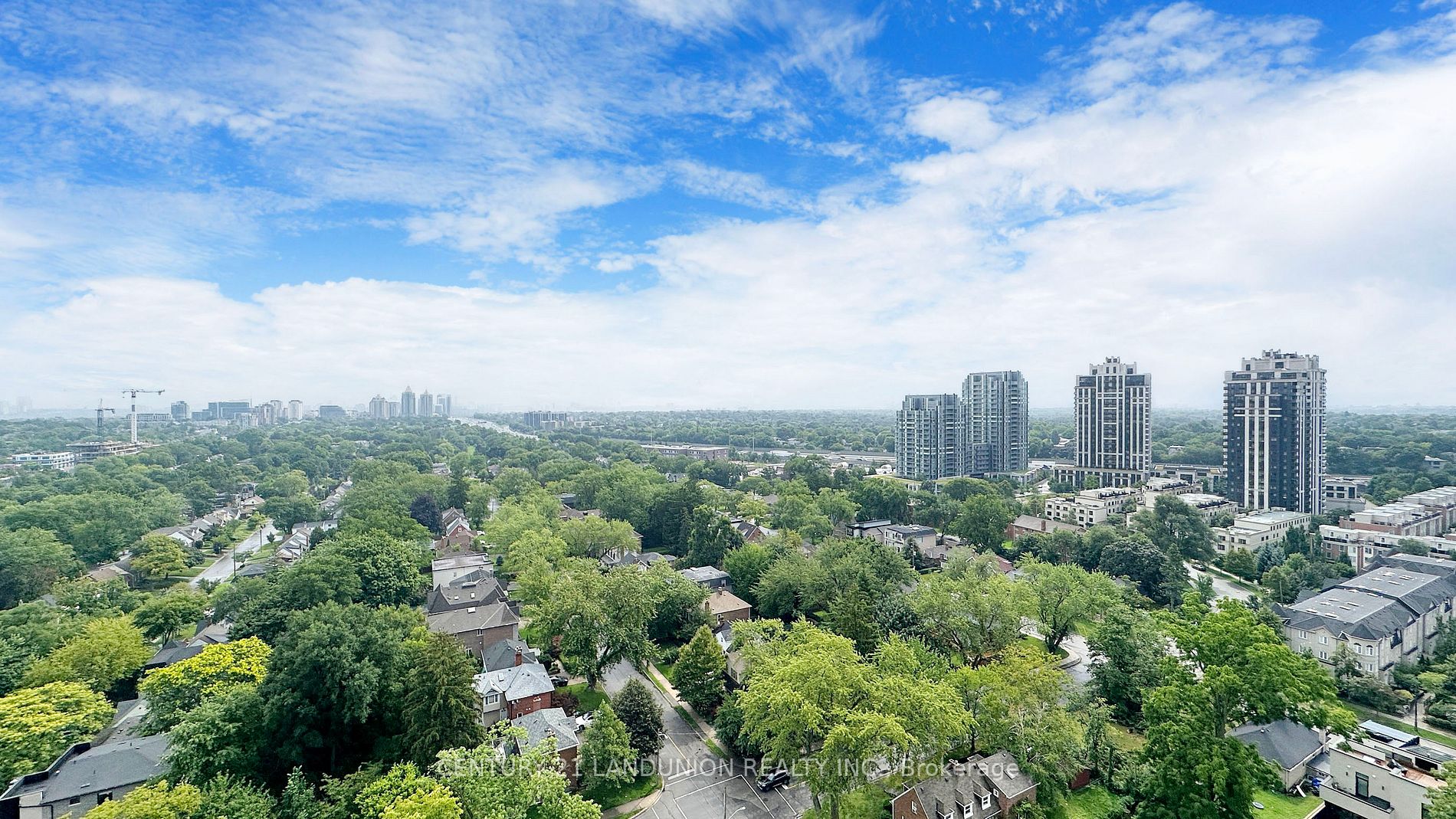 17 Anndale Dr, #2110