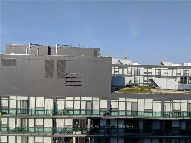 150 Sudbury Street, #2005