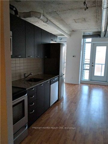 150 Sudbury Street, #2005