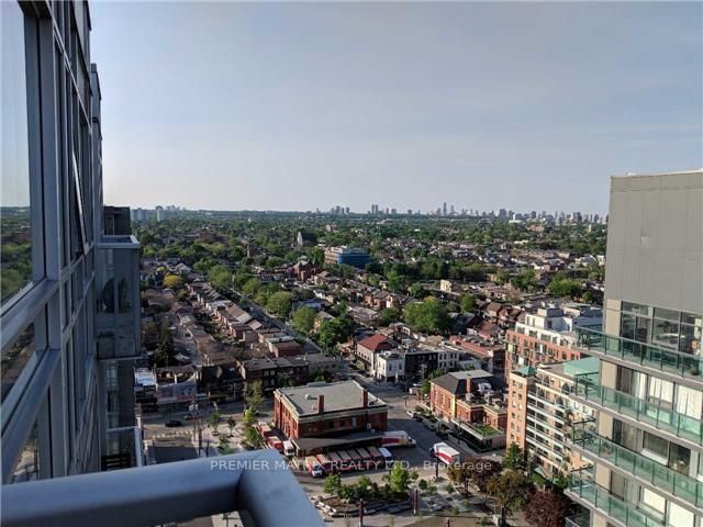 150 Sudbury Street, #2005