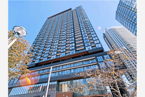 19 Western Battery Rd, Toronto