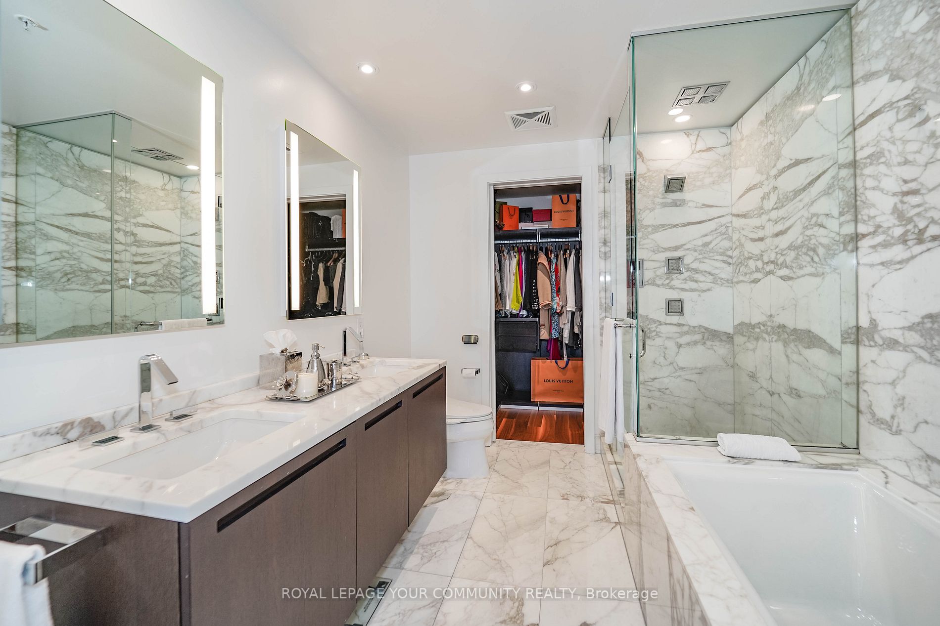 180 University Ave, #4607