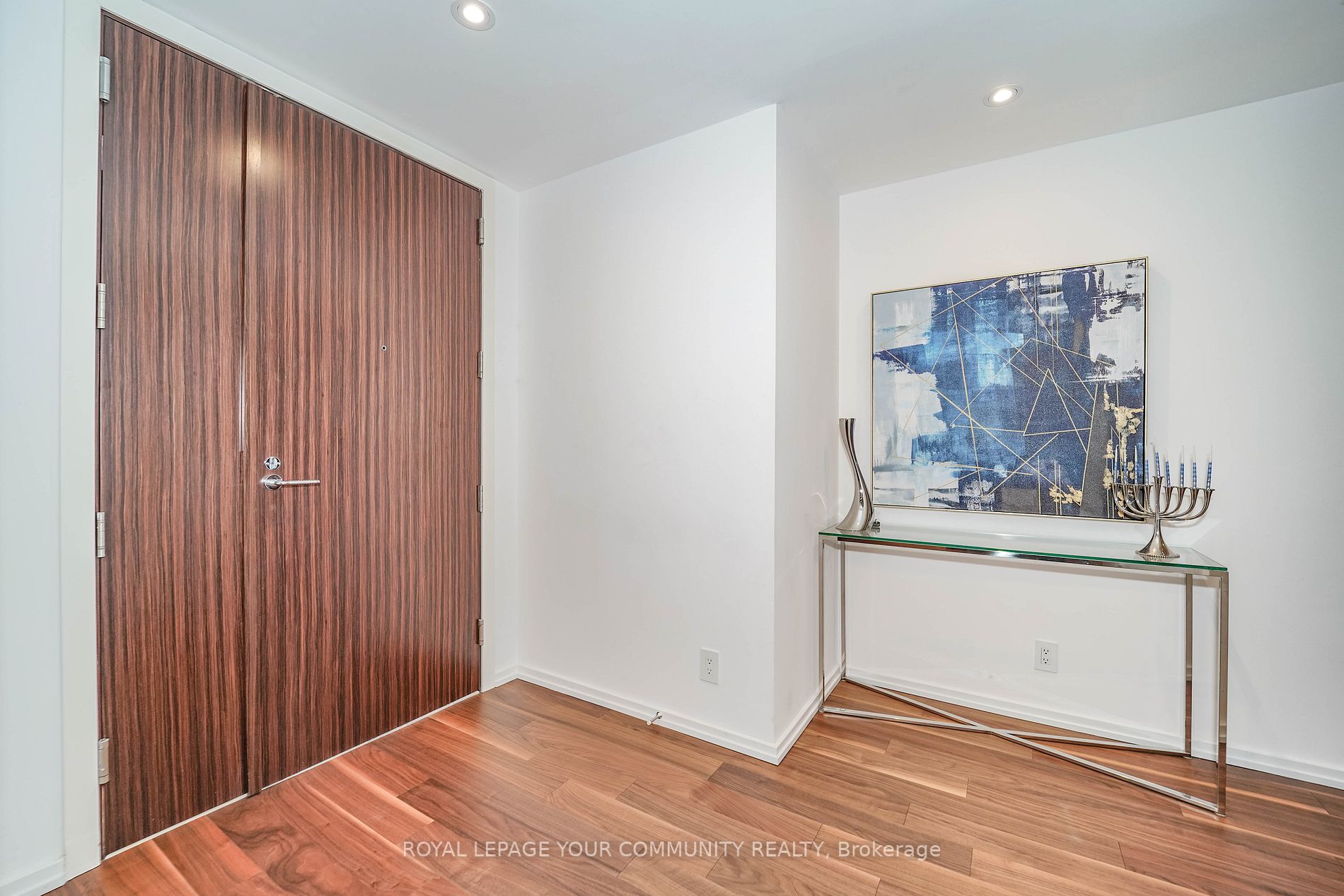 180 University Ave, #4607