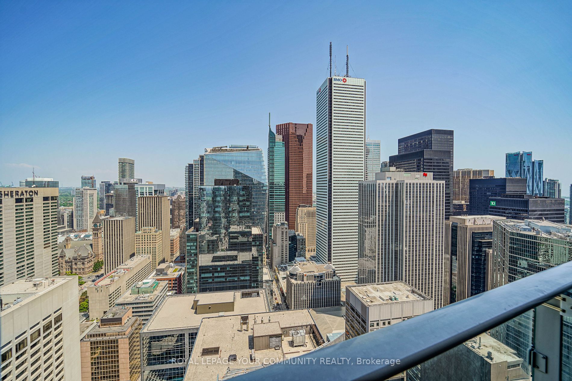 180 University Ave, #4607