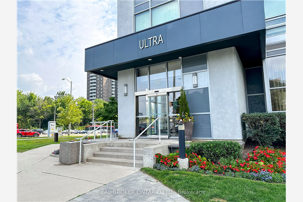 2015 Sheppard Ave E, Toronto