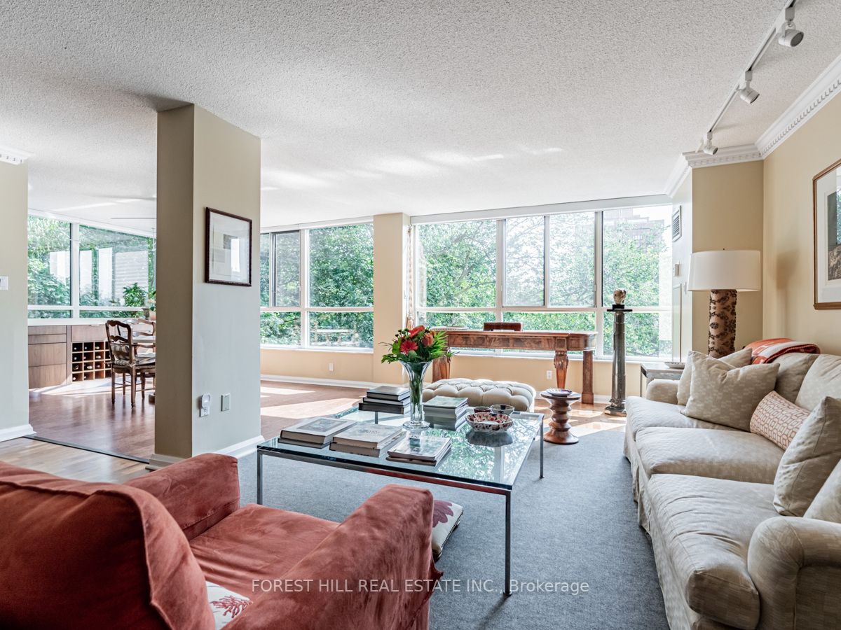 10 Tichester Rd, #504