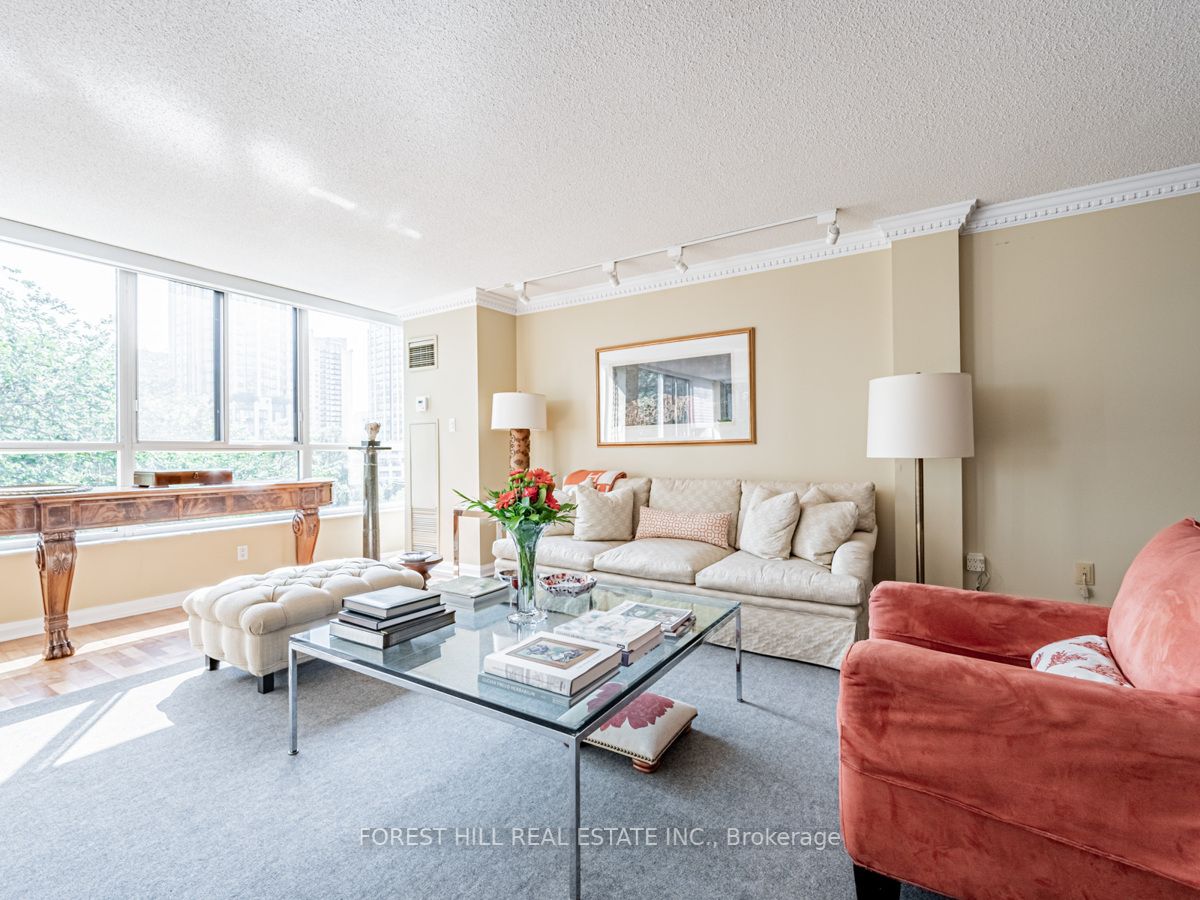 10 Tichester Rd, #504