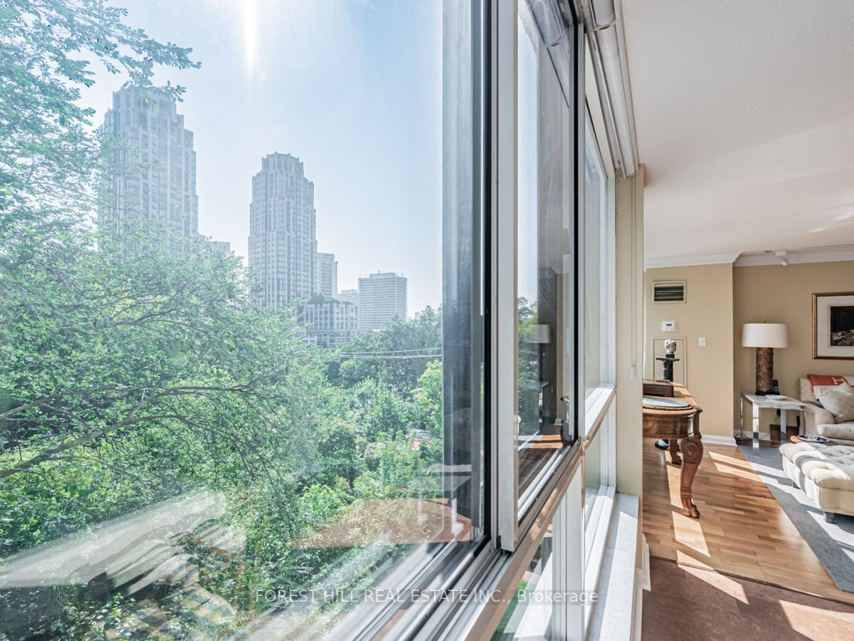 10 Tichester Rd, #504