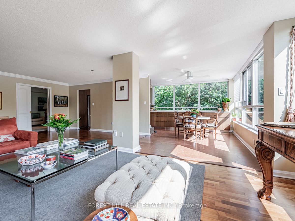 10 Tichester Rd, #504