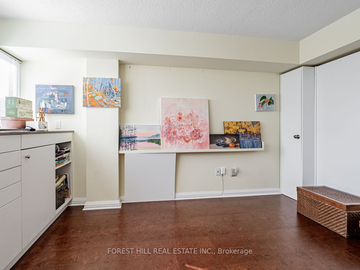 10 Tichester Rd, #504