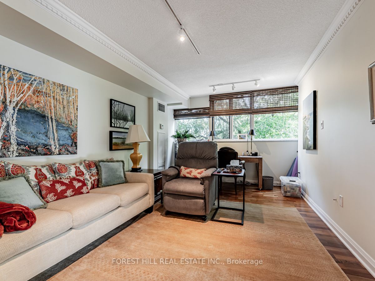 10 Tichester Rd, #504