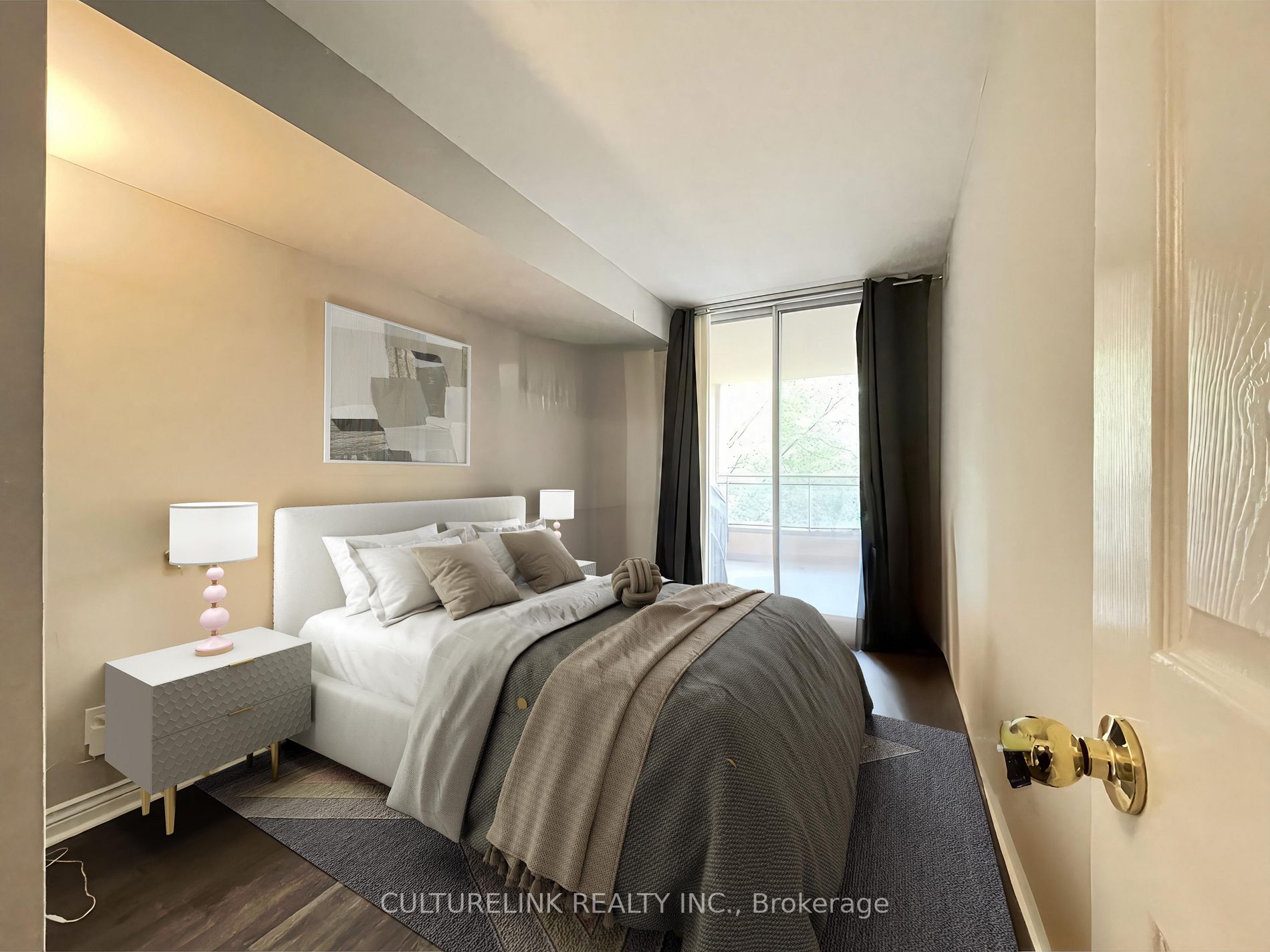 256 Doris Avenue, #206