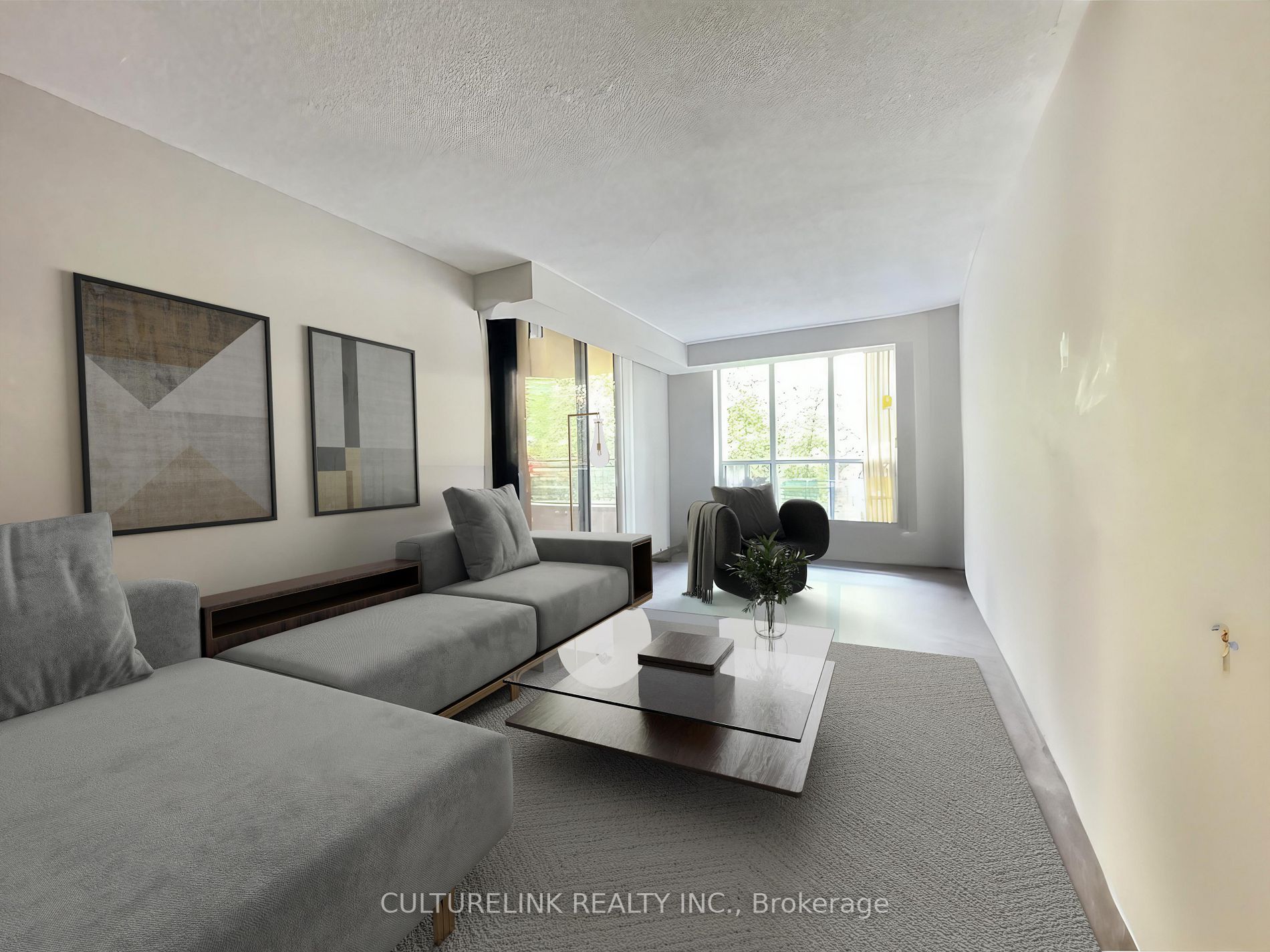 256 Doris Avenue, #206