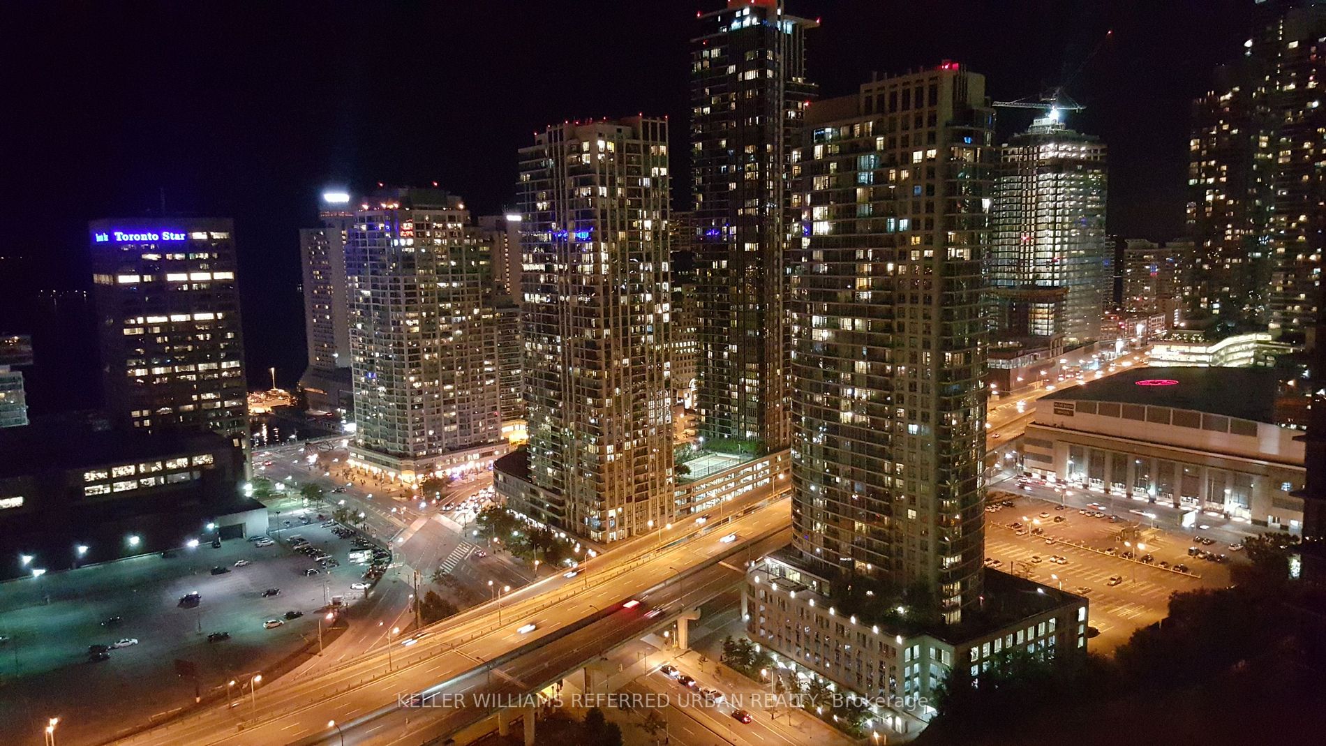 25 The Esplanade, #2911