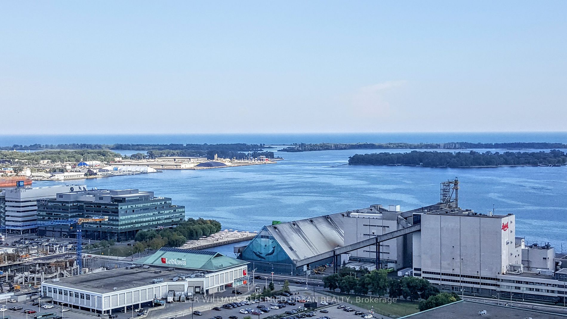 25 The Esplanade, #2911