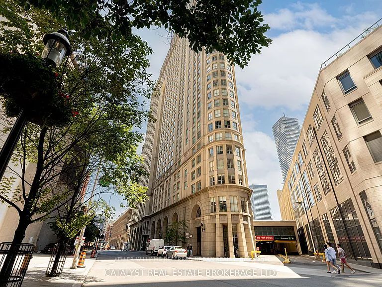 25 The Esplanade, #2911