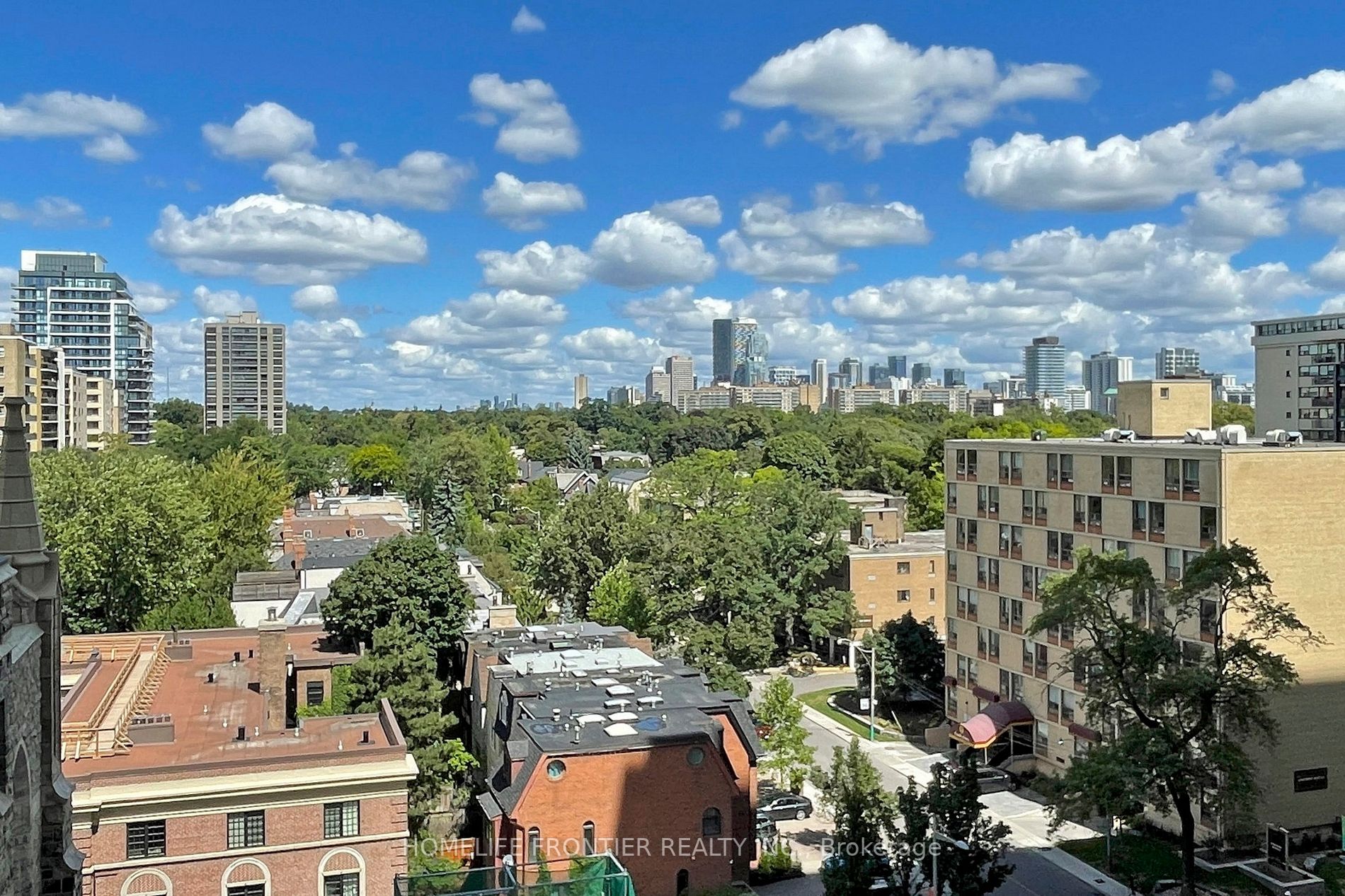 99 Foxbar Rd, #1007