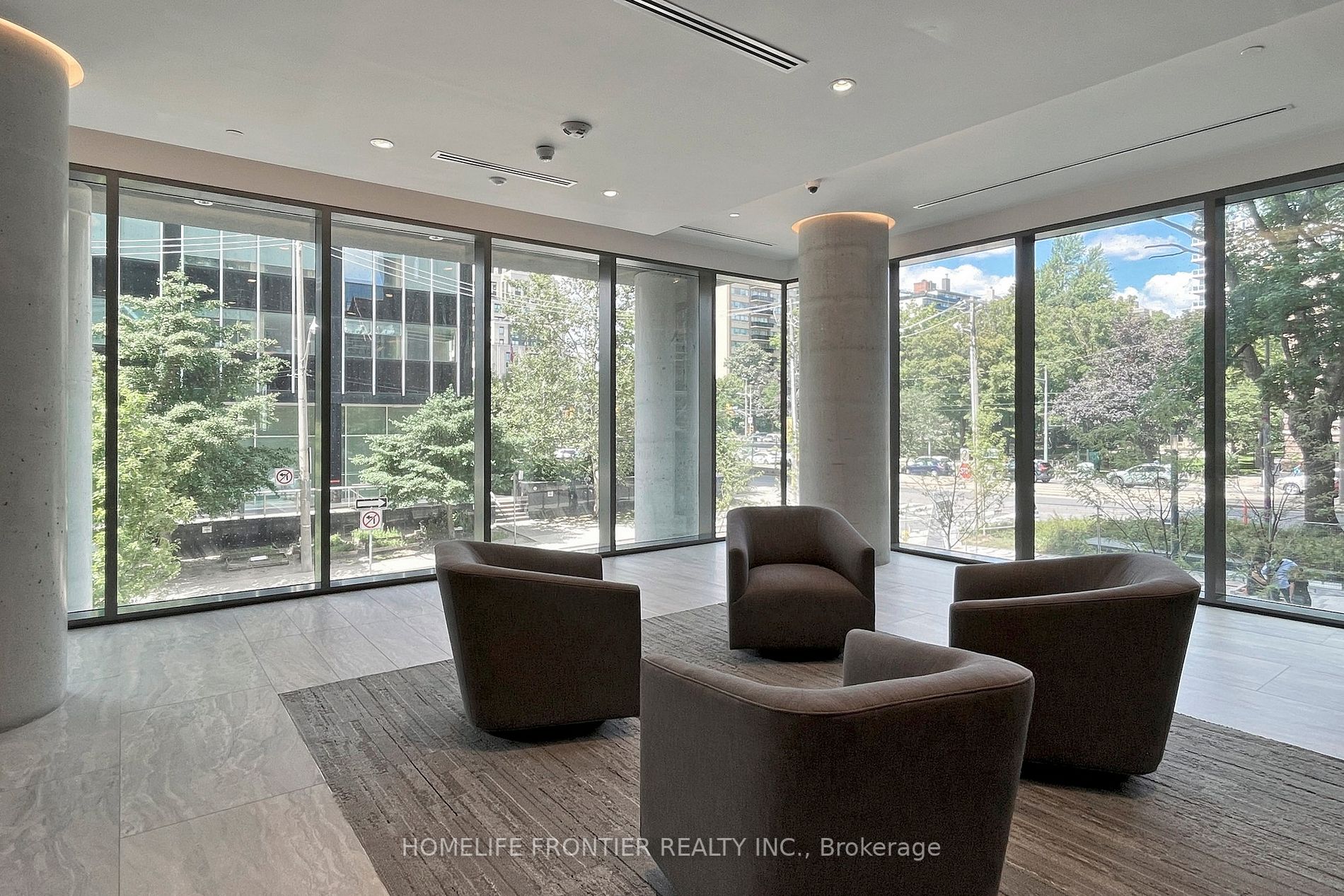 99 Foxbar Rd, #1007