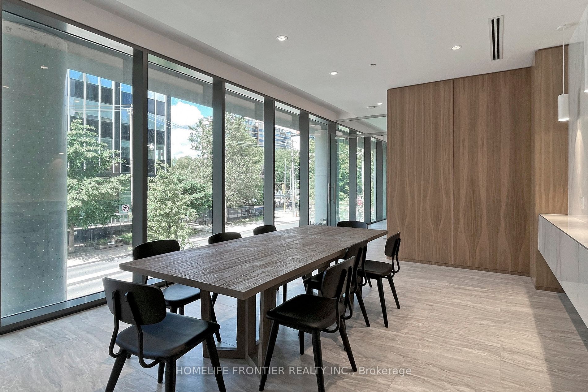 99 Foxbar Rd, #1007