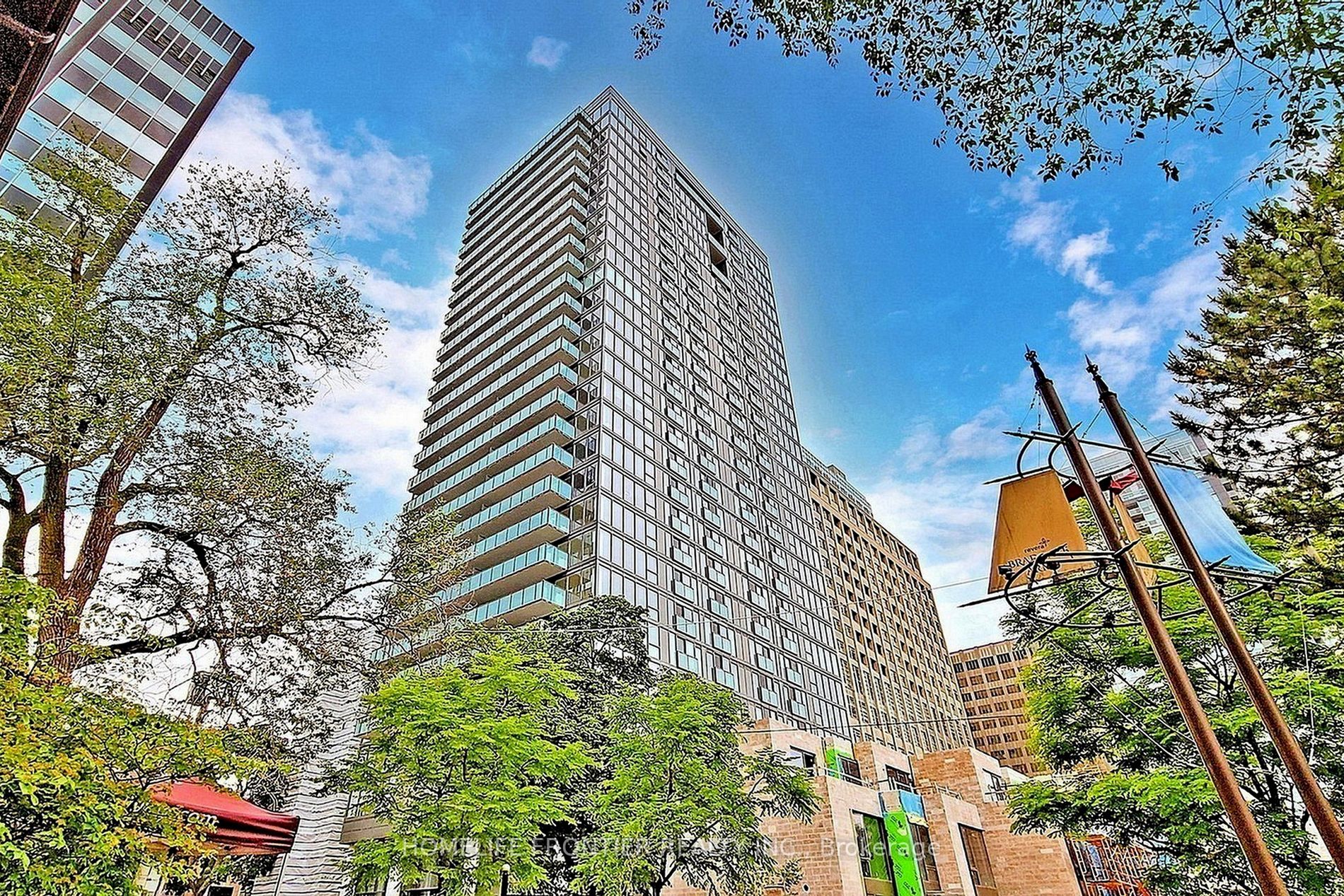 99 Foxbar Rd, #1007