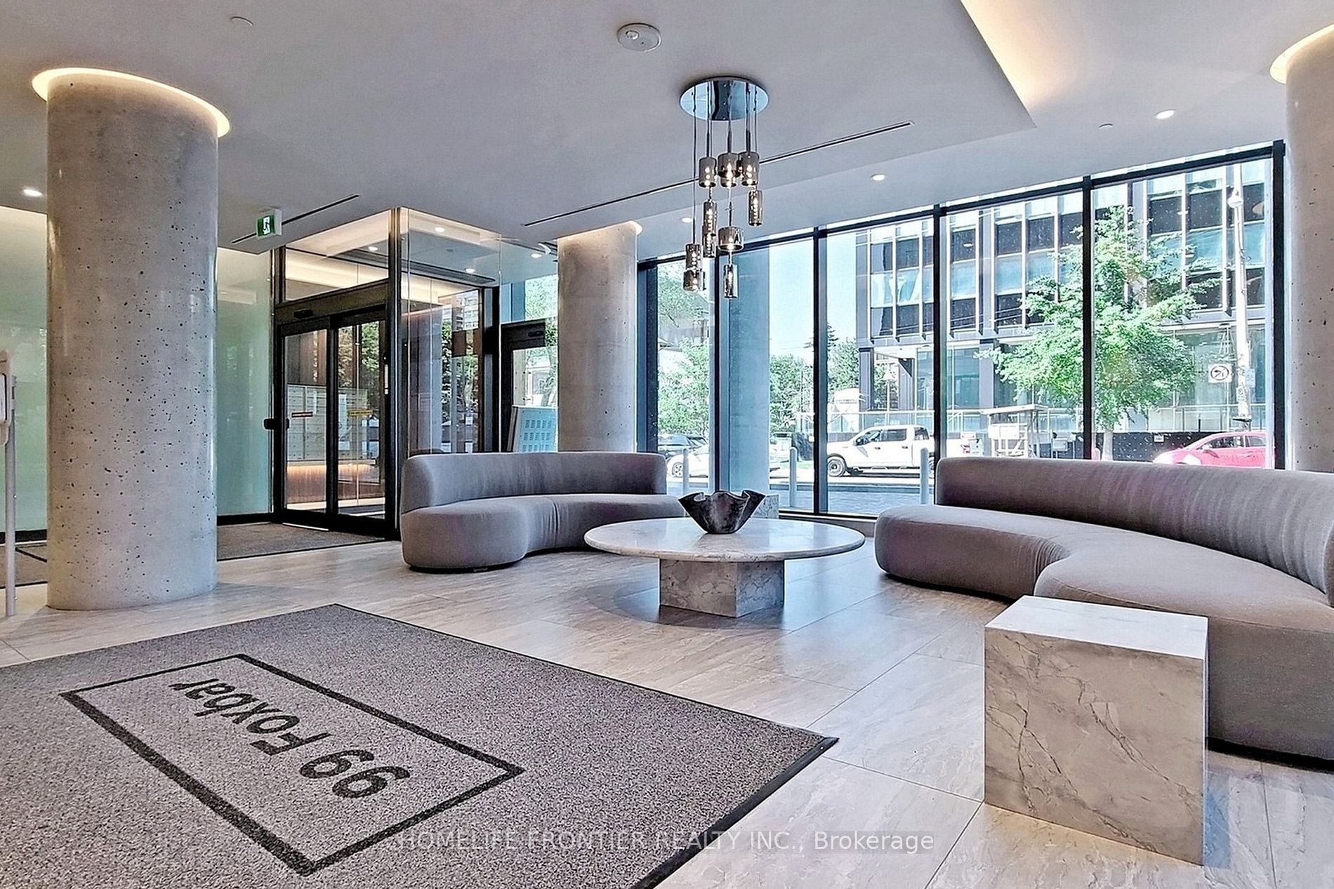 99 Foxbar Rd, #1007