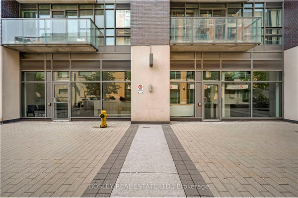 68 Abell St, Toronto