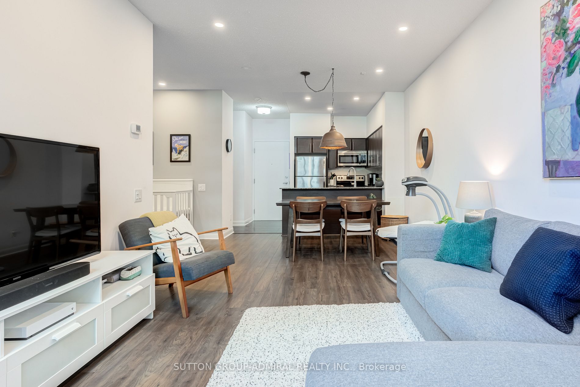 525 Wilson Ave, #131