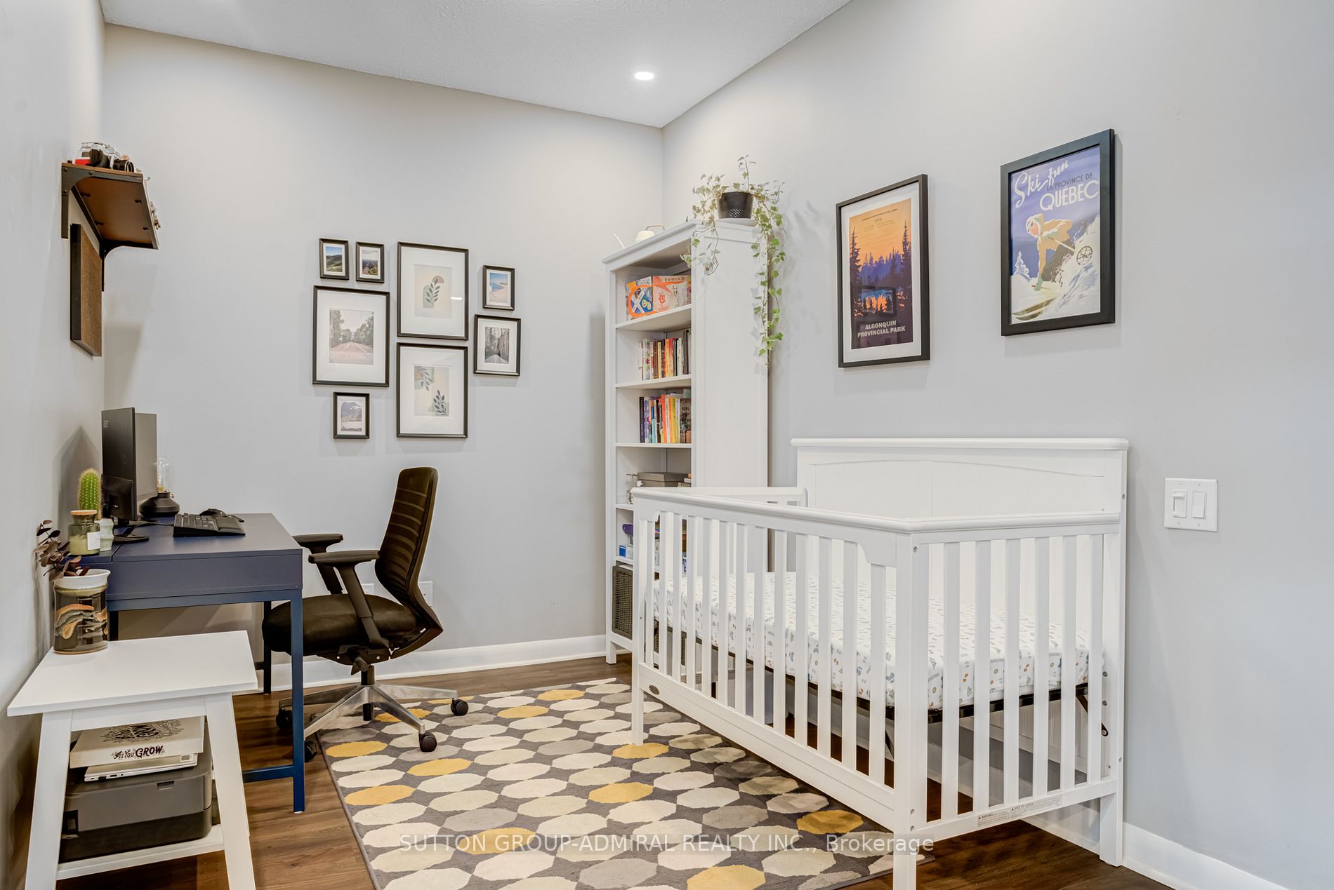 525 Wilson Ave, #131