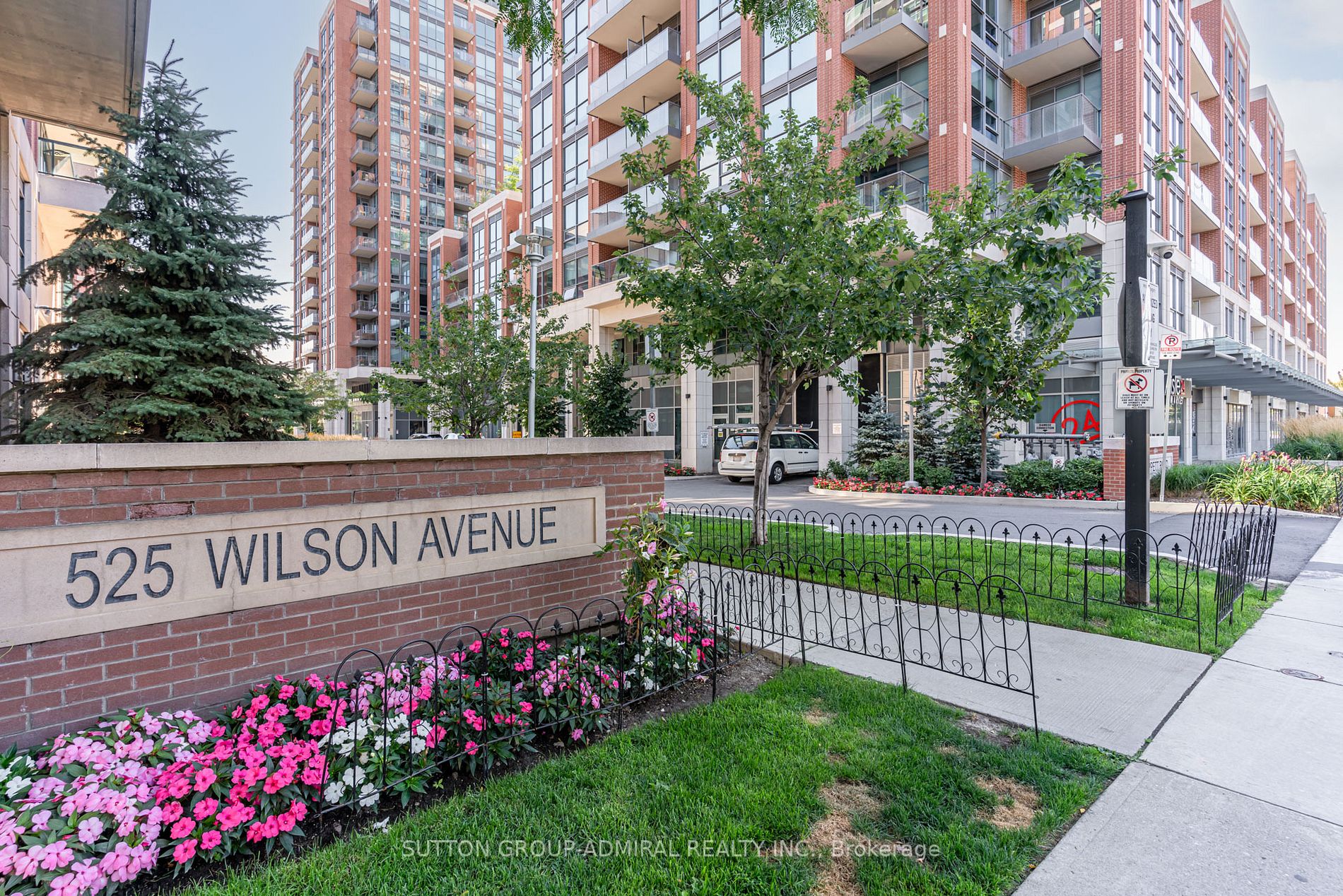 525 Wilson Ave, #131