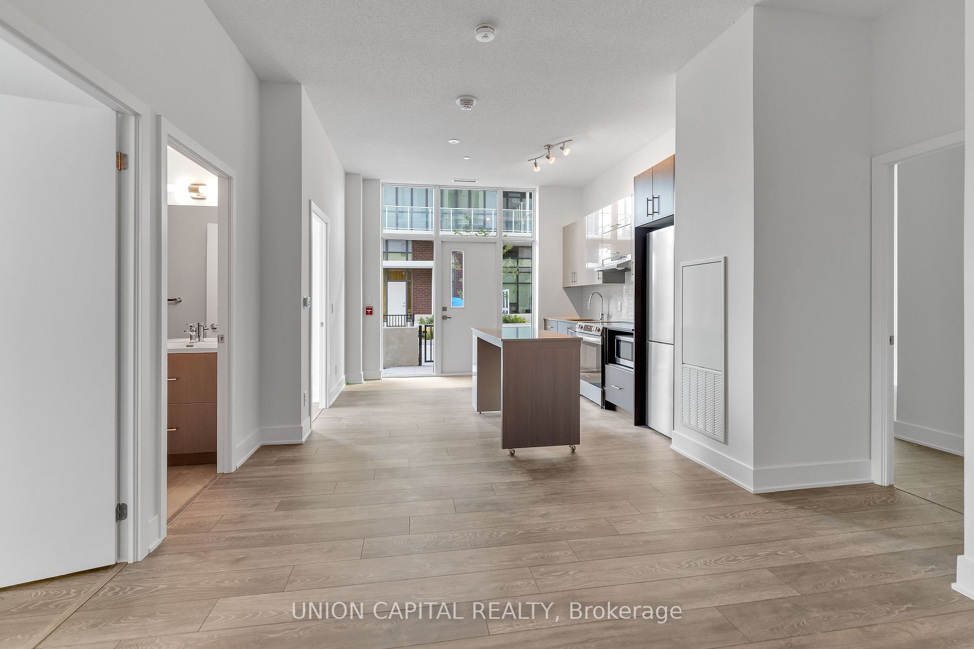 188 Fairview Mall Drive #101