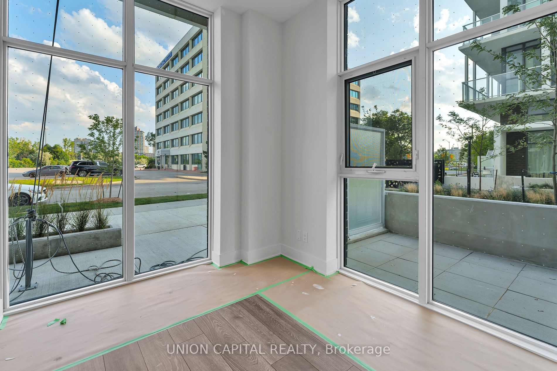188 Fairview Mall Drive #101