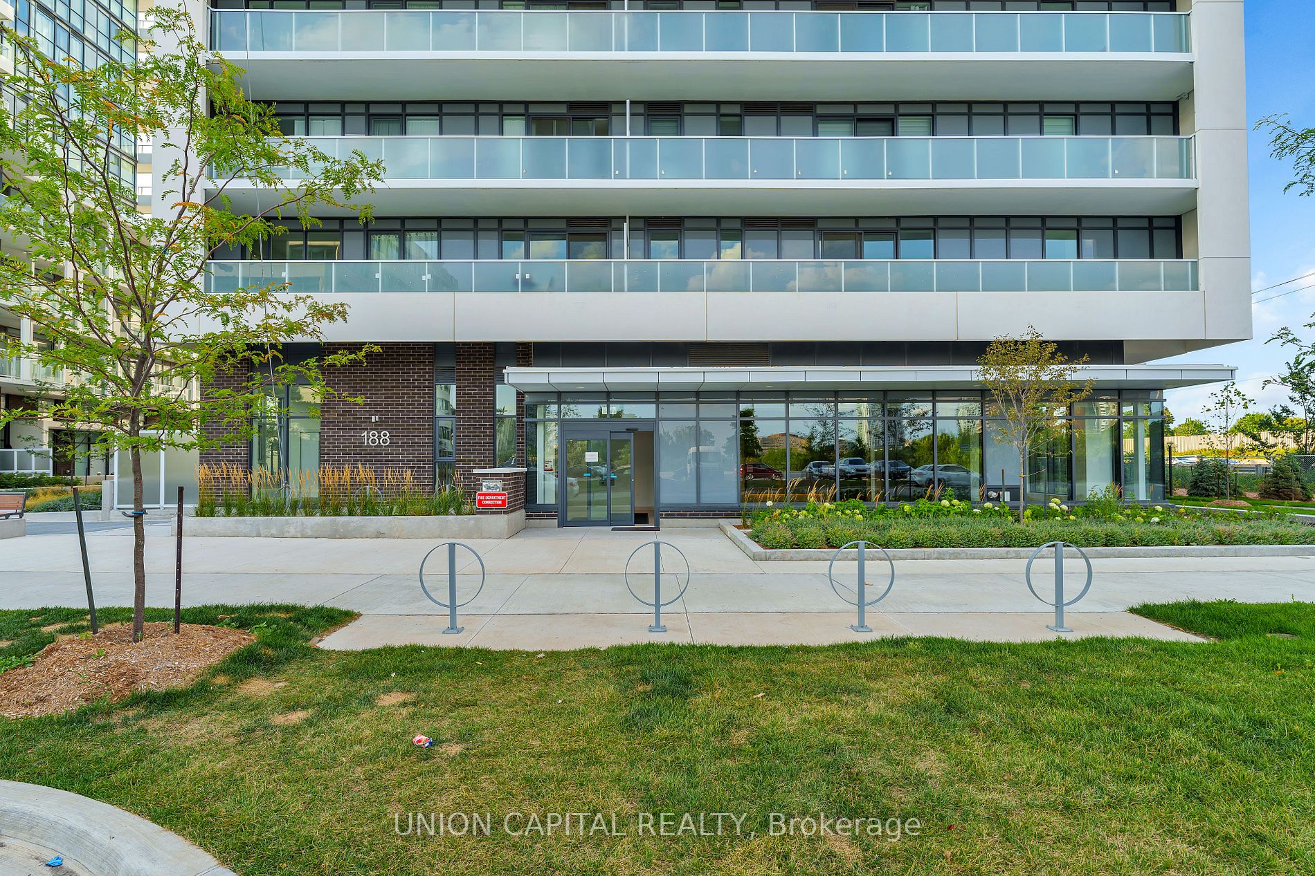188 Fairview Mall Drive #101