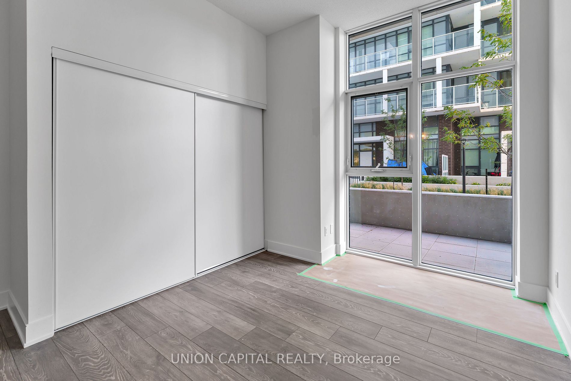 188 Fairview Mall Drive #101