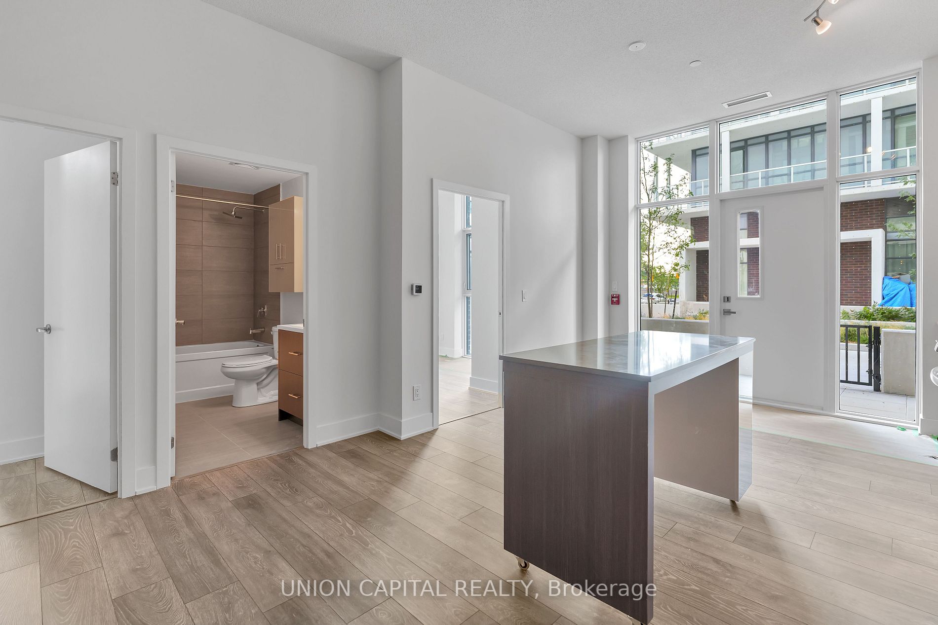 188 Fairview Mall Drive #101